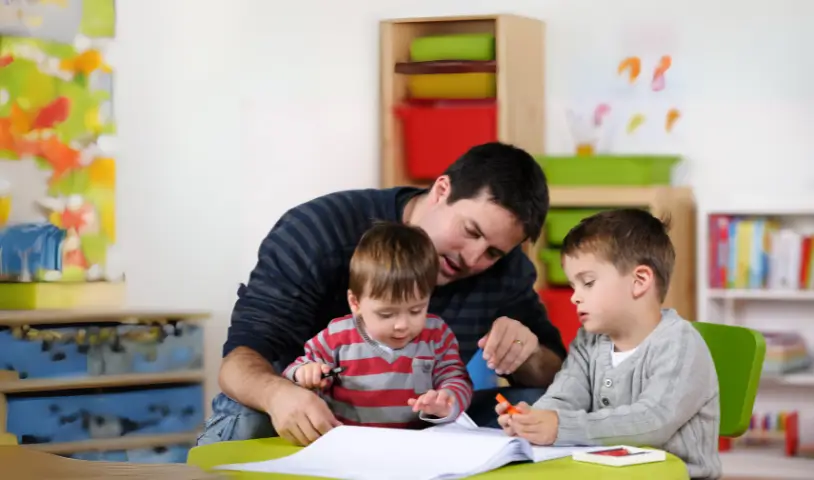 Beyond Infinity ABA: Making Autism Therapy Accessible to All Families