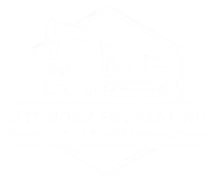 Reliable Sitework Estimating Services in the United States