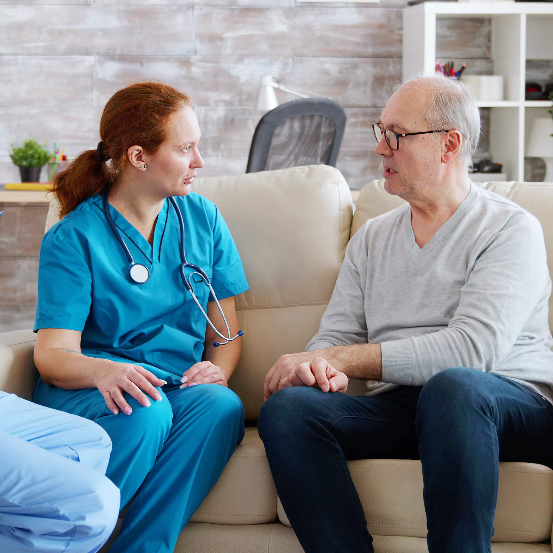 The Importance of Primary Care Services for Lifelong Health