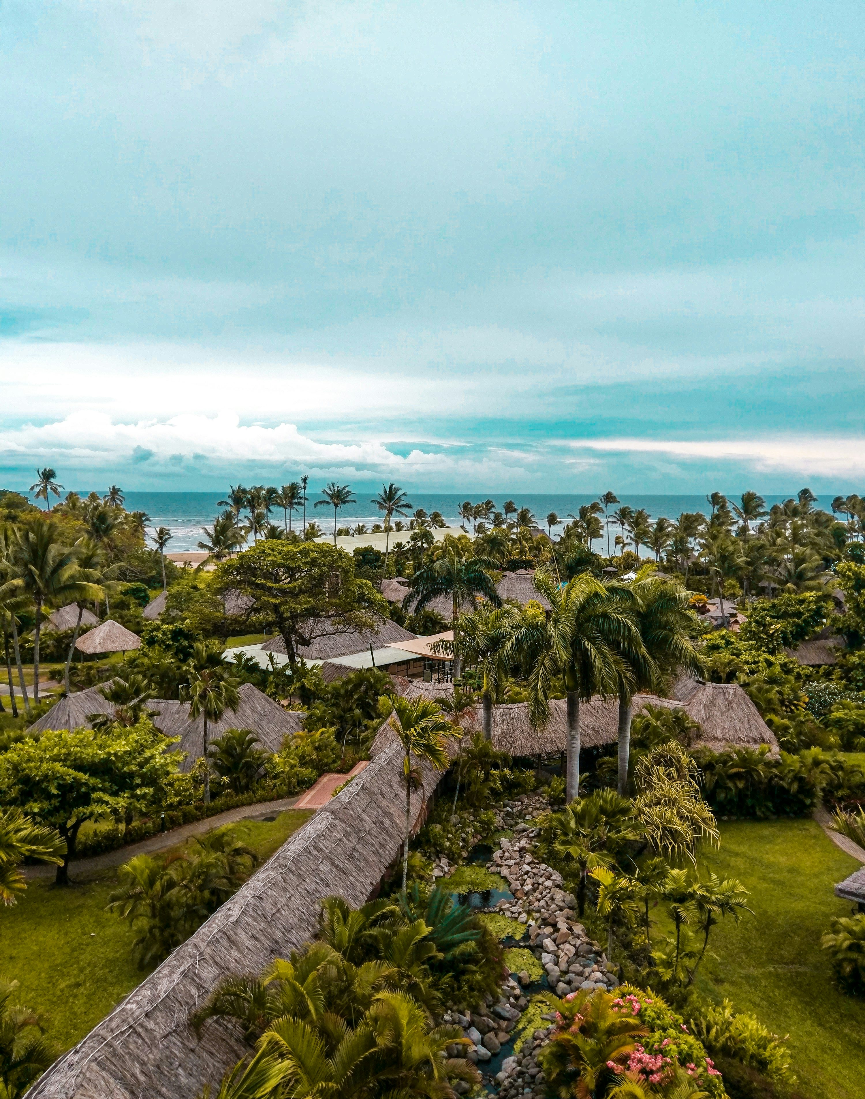 Fiji Airways Manage Booking: Complete 2025 Guide for Easy Trip Changes