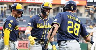 MLB towards get earlier mentioned Television broadcasts for Brewers starting up in just 2025