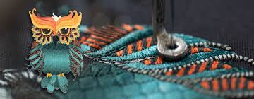 Custom Embroidery Digitizing Service: Turning Your Designs into Perfect Stitches