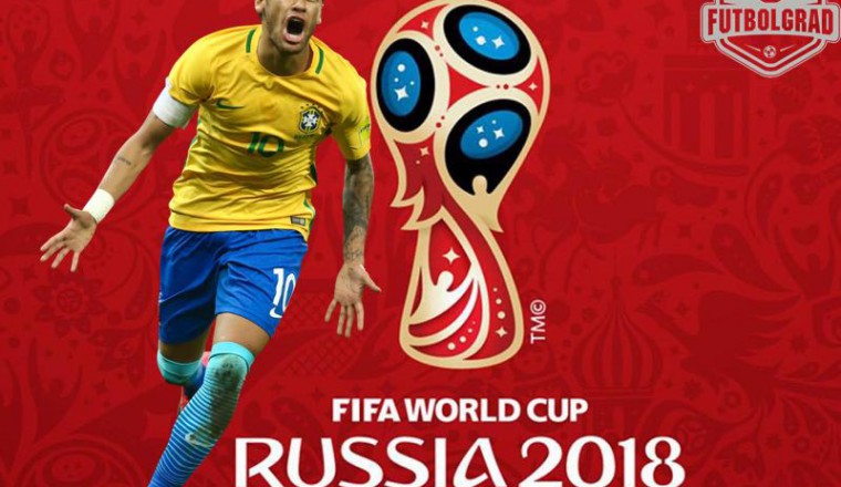 Brazil v Mexico - 2018 FIFA World Cup Russia™ - Match 53 | Lozii.net | Đọc báo ,tin tức online 24h