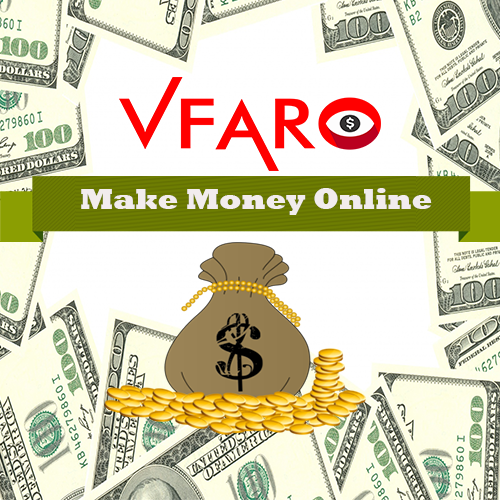 VFARO - Watch Videos & Earn Money