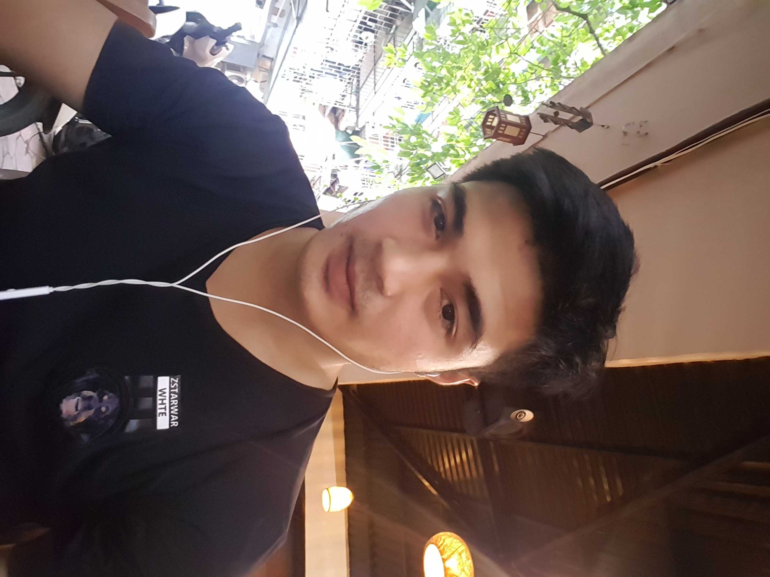 Manh lan Khuong