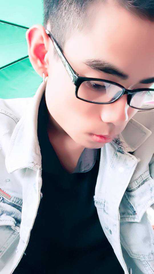 Tâm Phạm