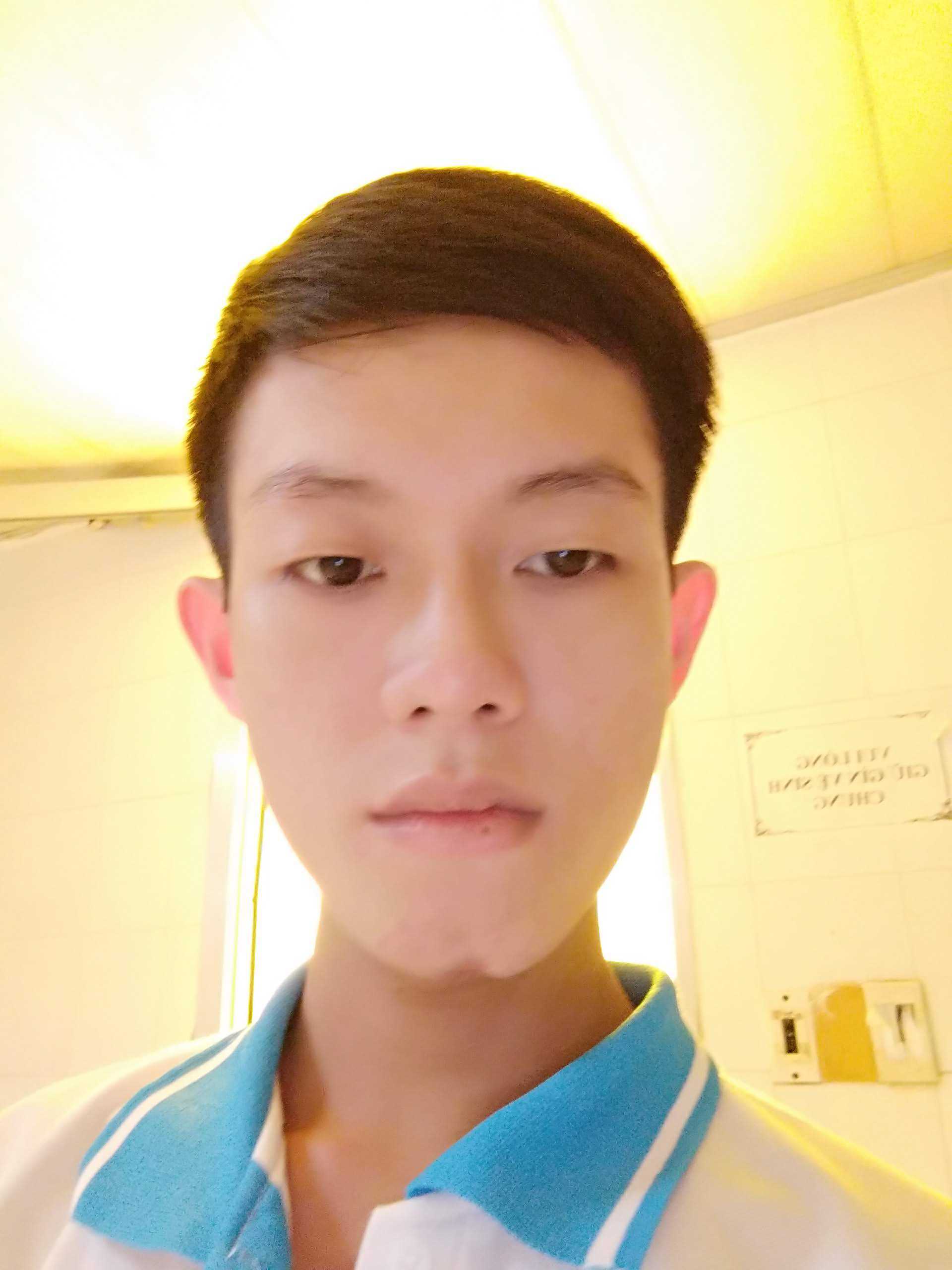 Trường  An Lê