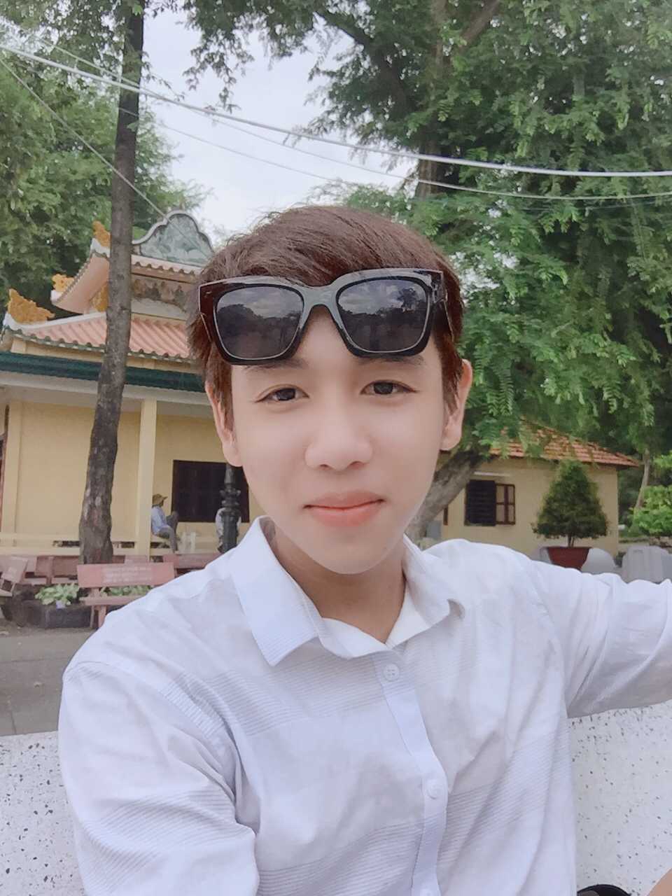Tran Nhut