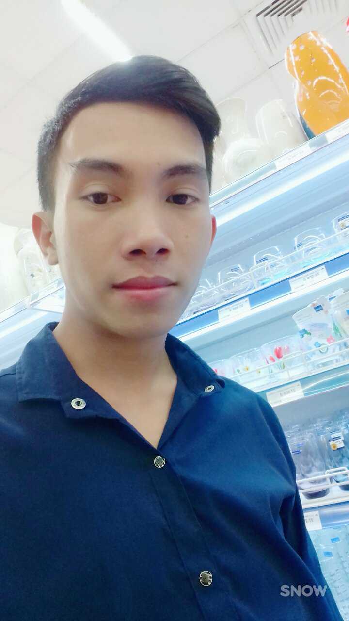 Khánh Đặng