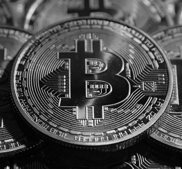 Bitcoin Black - Cryptocurrency of the people, by the people, for the people.
