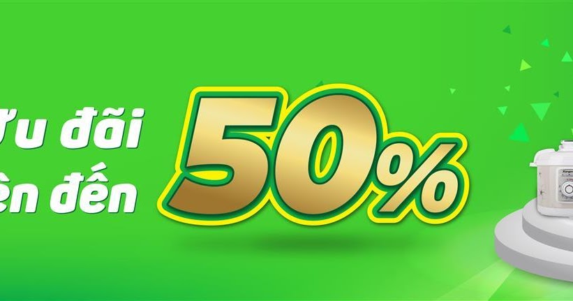 Tiki Khuyến Mãi ưu đãi lên tới 50% mua sắm trong Tuần Lễ Vàng - Săn Mã Giảm Giá Online