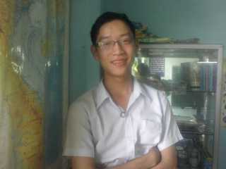 Đăng Dũng Trần