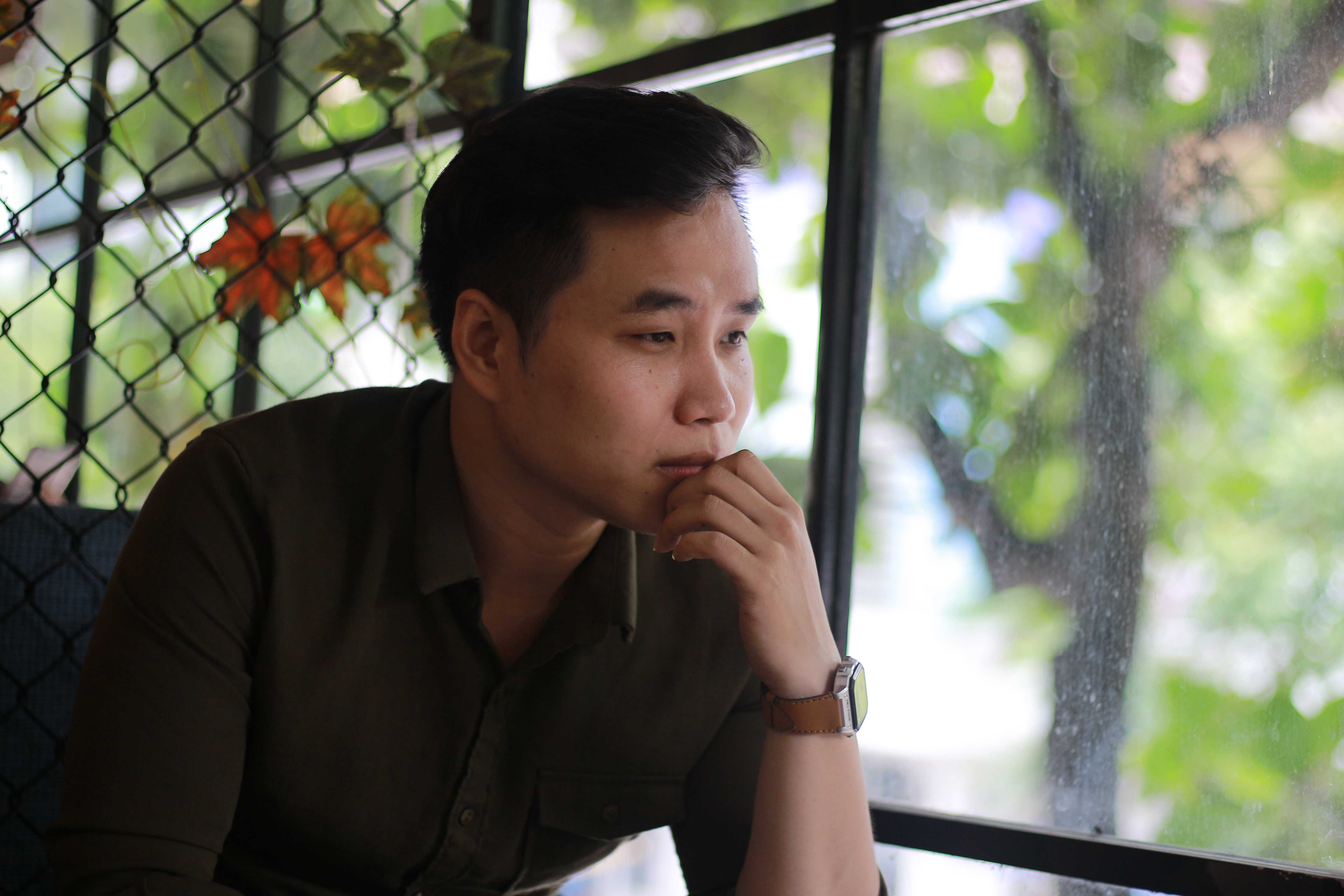 tony nguyen