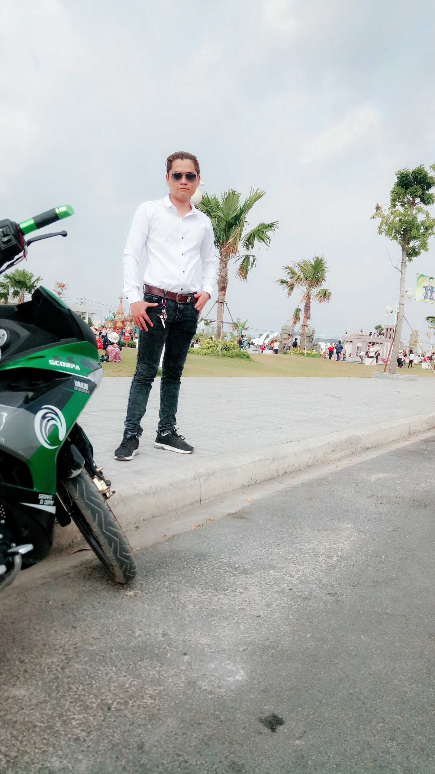 Nguyễn Văn Khánh