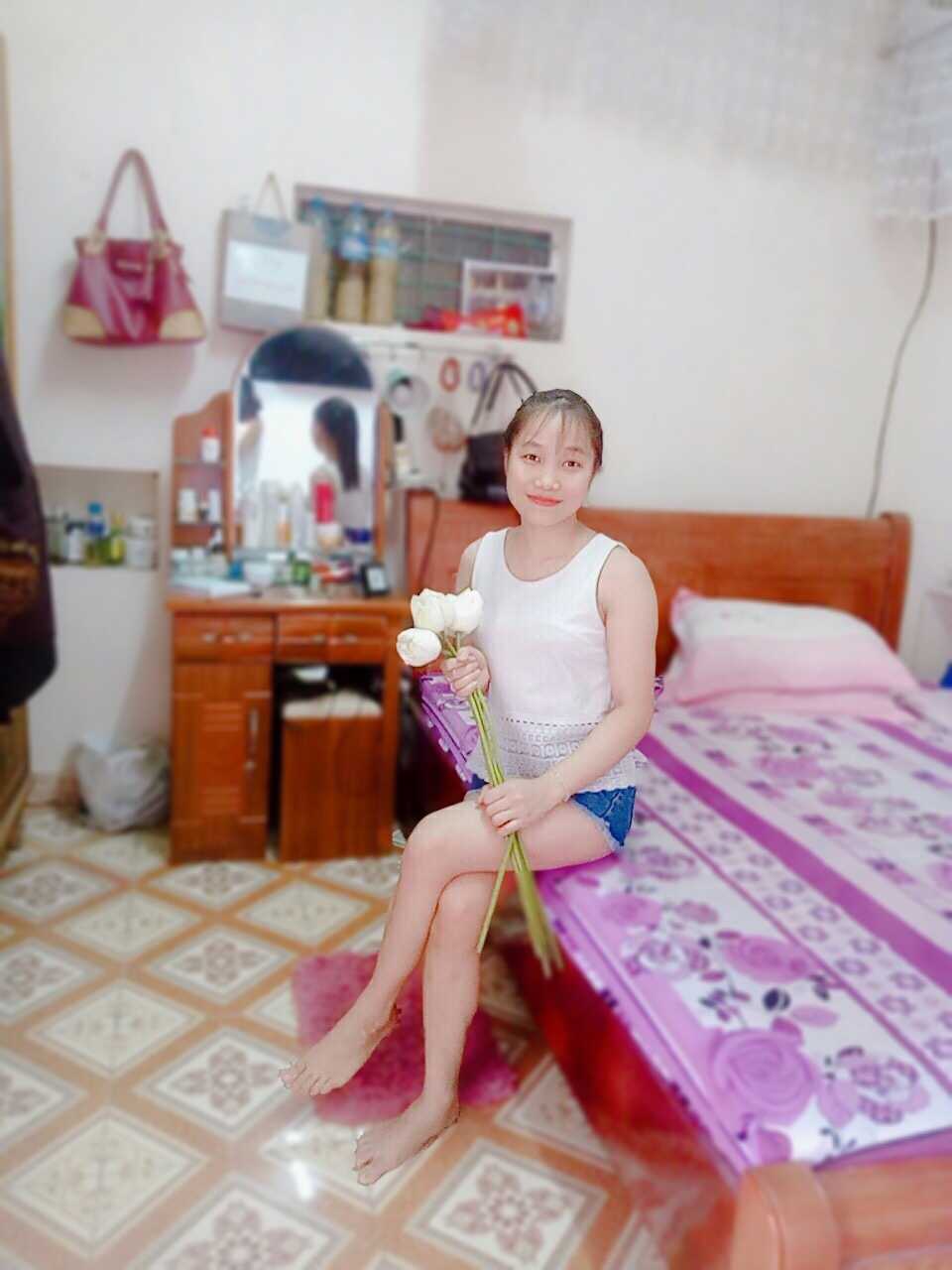 Quỳnh Mai