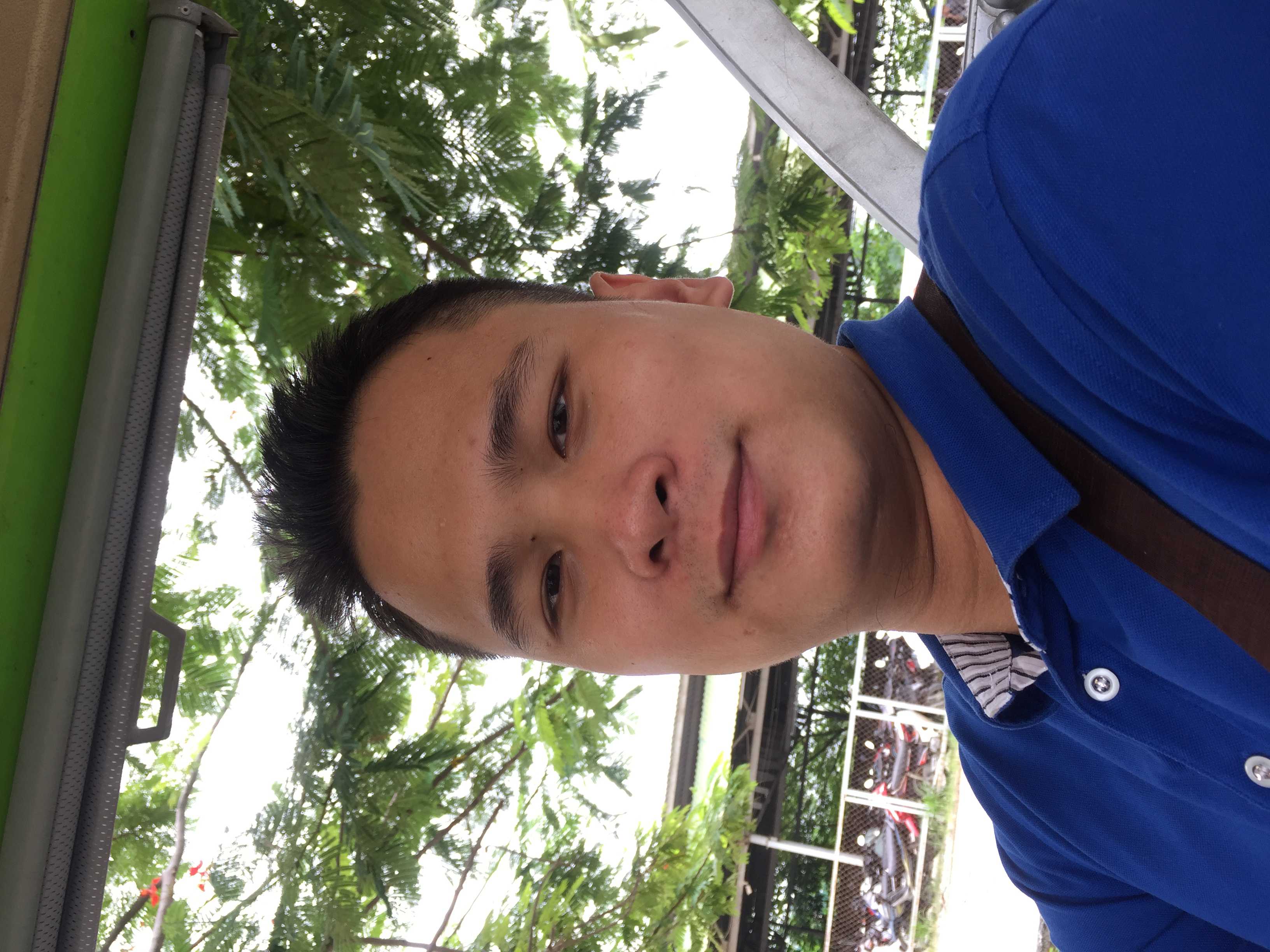 Toan Dao duy
