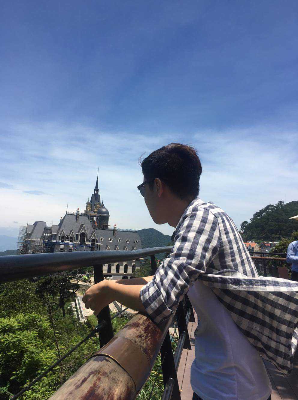 Nam Nguyễn