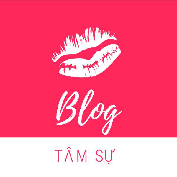 Blog Tâm Sự