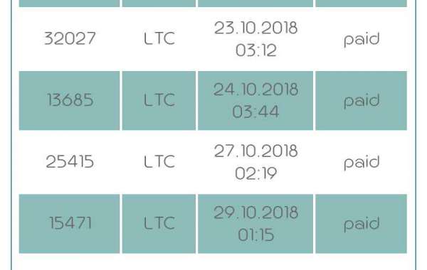 CLAIM LiteCoin