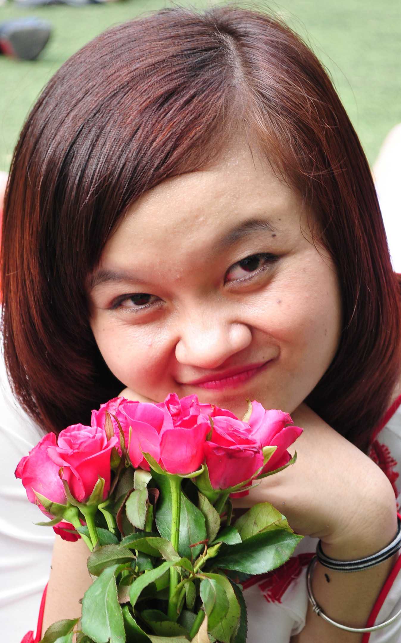 trang quỳnh