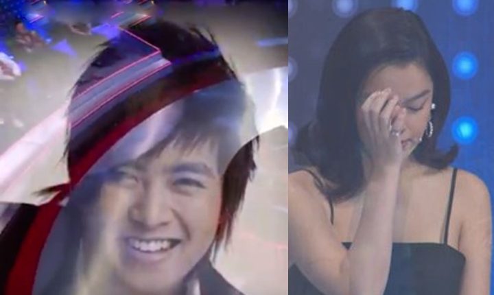 Phạm Quỳnh Anh khóc vì thí sinh có giọng hát giống Wanbi Tuấn Anh - Lướt Showbiz