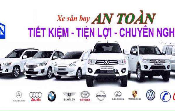 XE TIỆN CHUYẾN