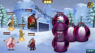 One Piece Mobile - Free Vô Hạn Vàng - Full All - Mobile Game - Review Game - Sang Gaming