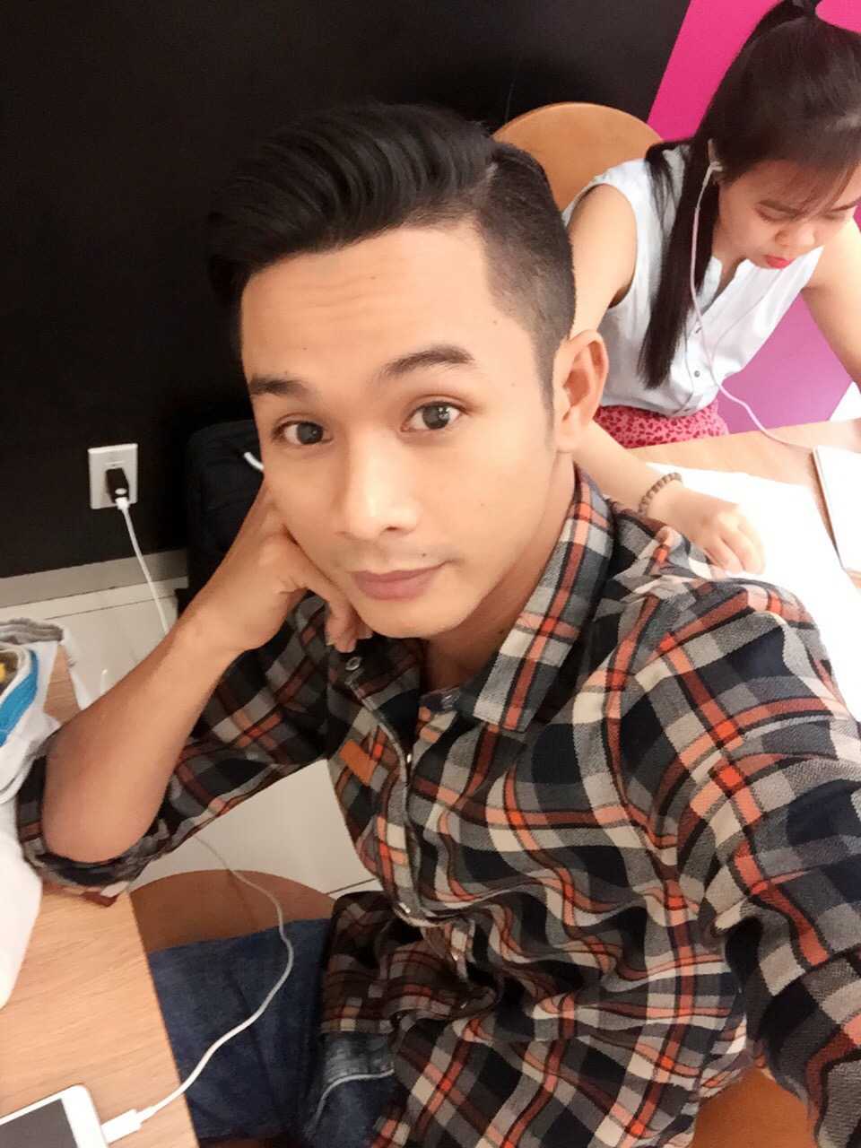 Danh Trần