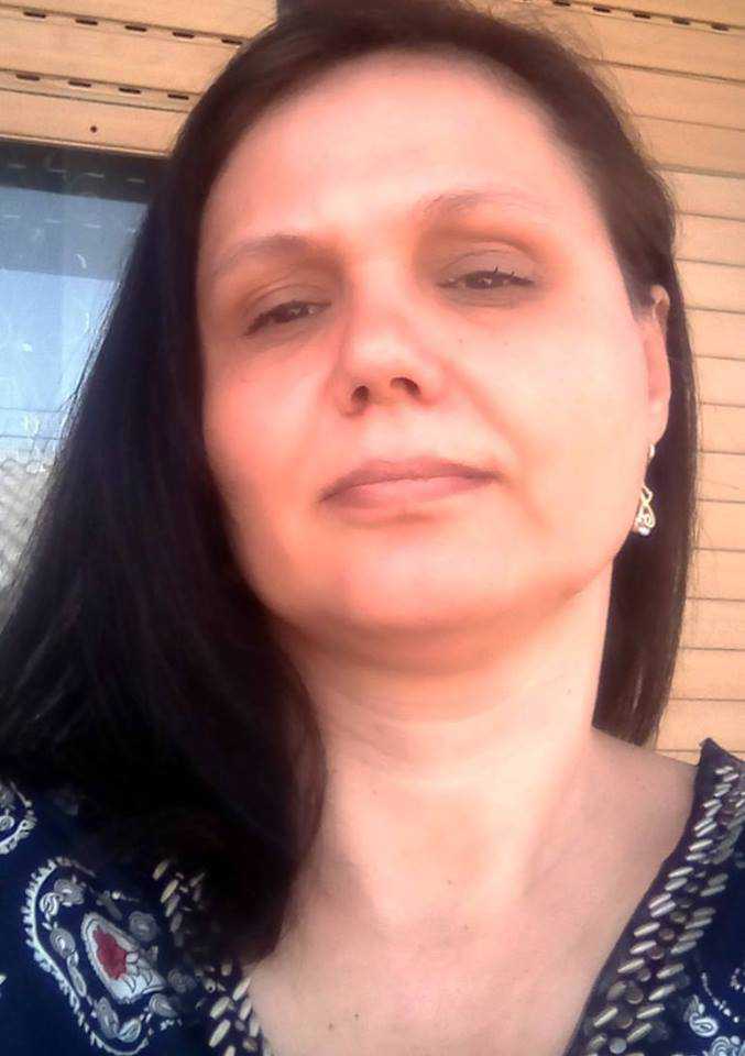 Svetlana Tomeska