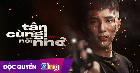 Tận Cùng Nỗi Nhớ -  Will | Zing MP3