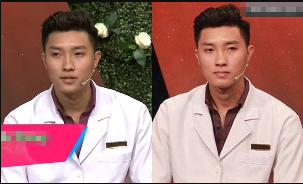 Có FB bác sĩ Thái Bình 24 tuổi đã lên Bạn muốn Hẹn hò, lúc nữ chính bước ra cả trường quay câm nín - Lướt Showbiz