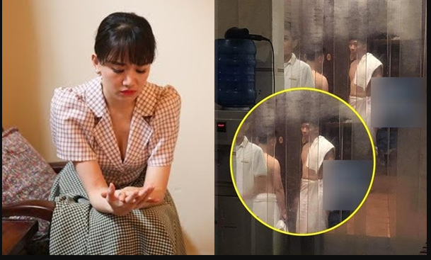Trấn Thành lộ ảnh nhạy cảm với Don Nguyễn, Hari Won: “Thật sự quá mệt mỏi” - Lướt Showbiz
