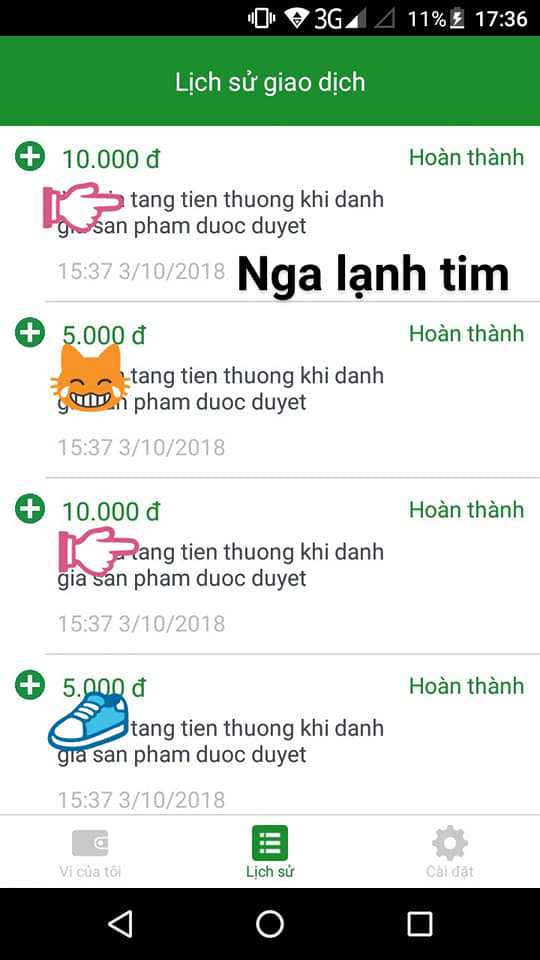 Nga Trần