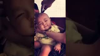 Ê nhột bồ hihi - Baby cưng quá trời luôn