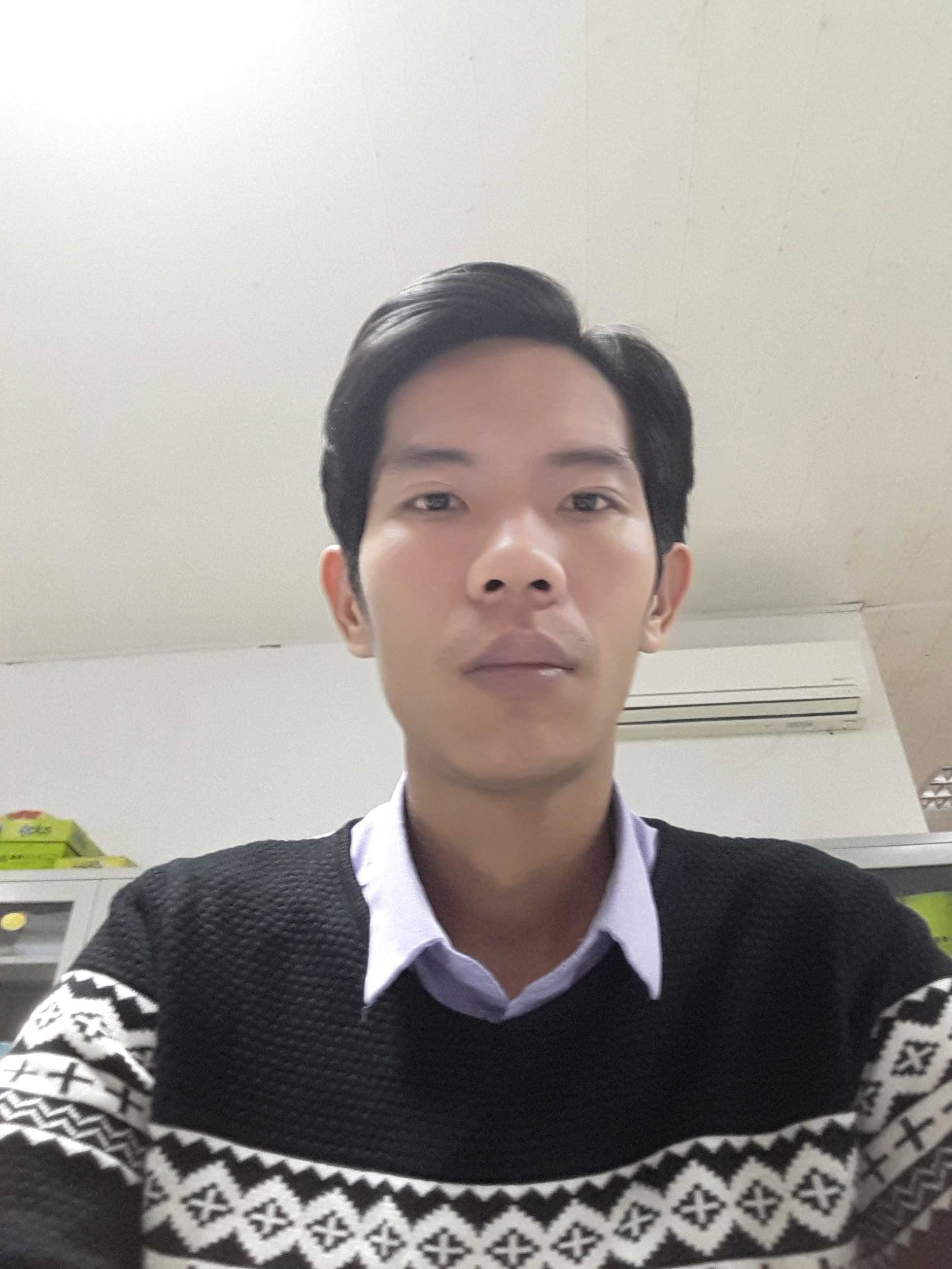 Gia Phong Dinh