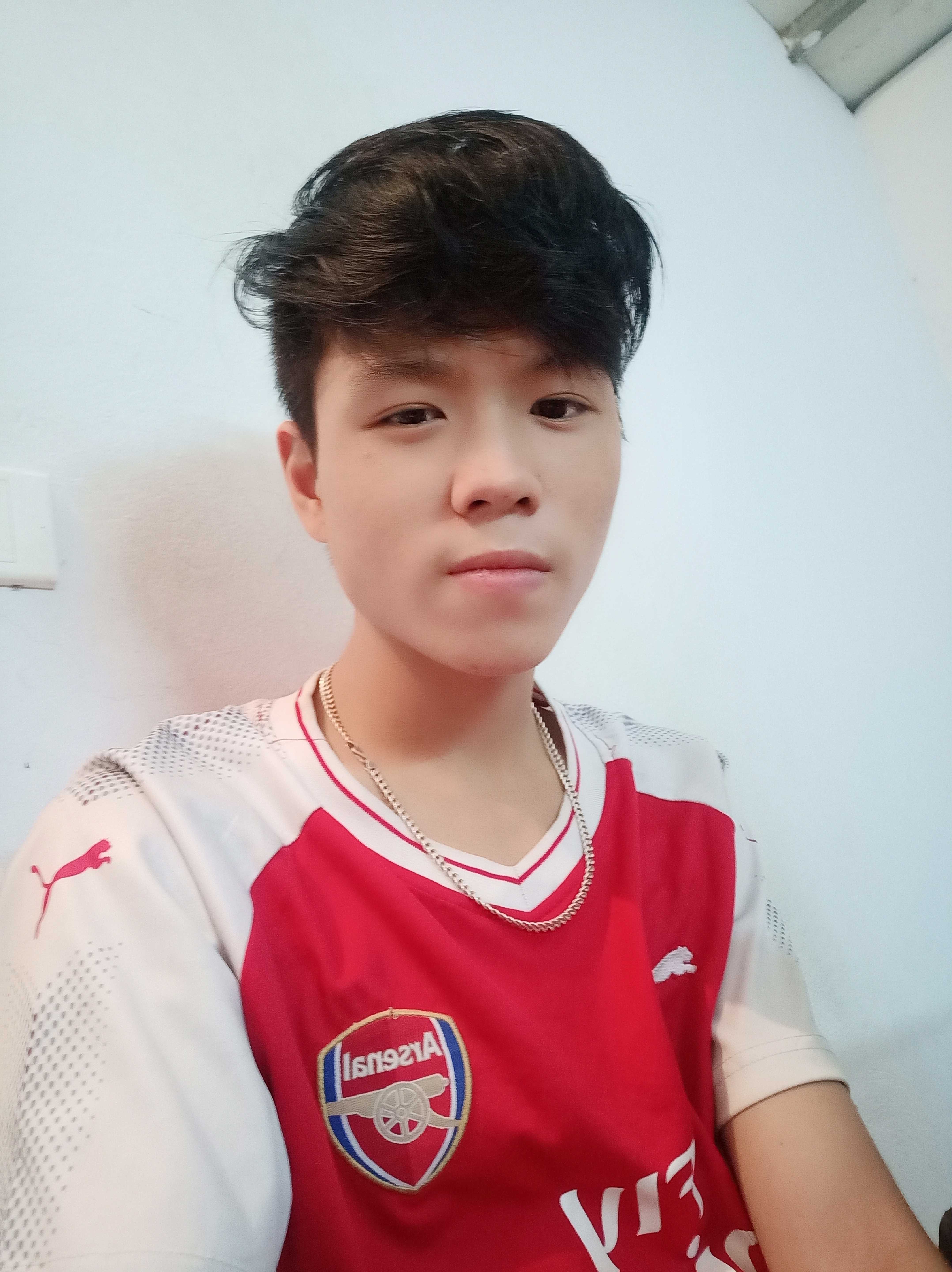 Hải Hoàng