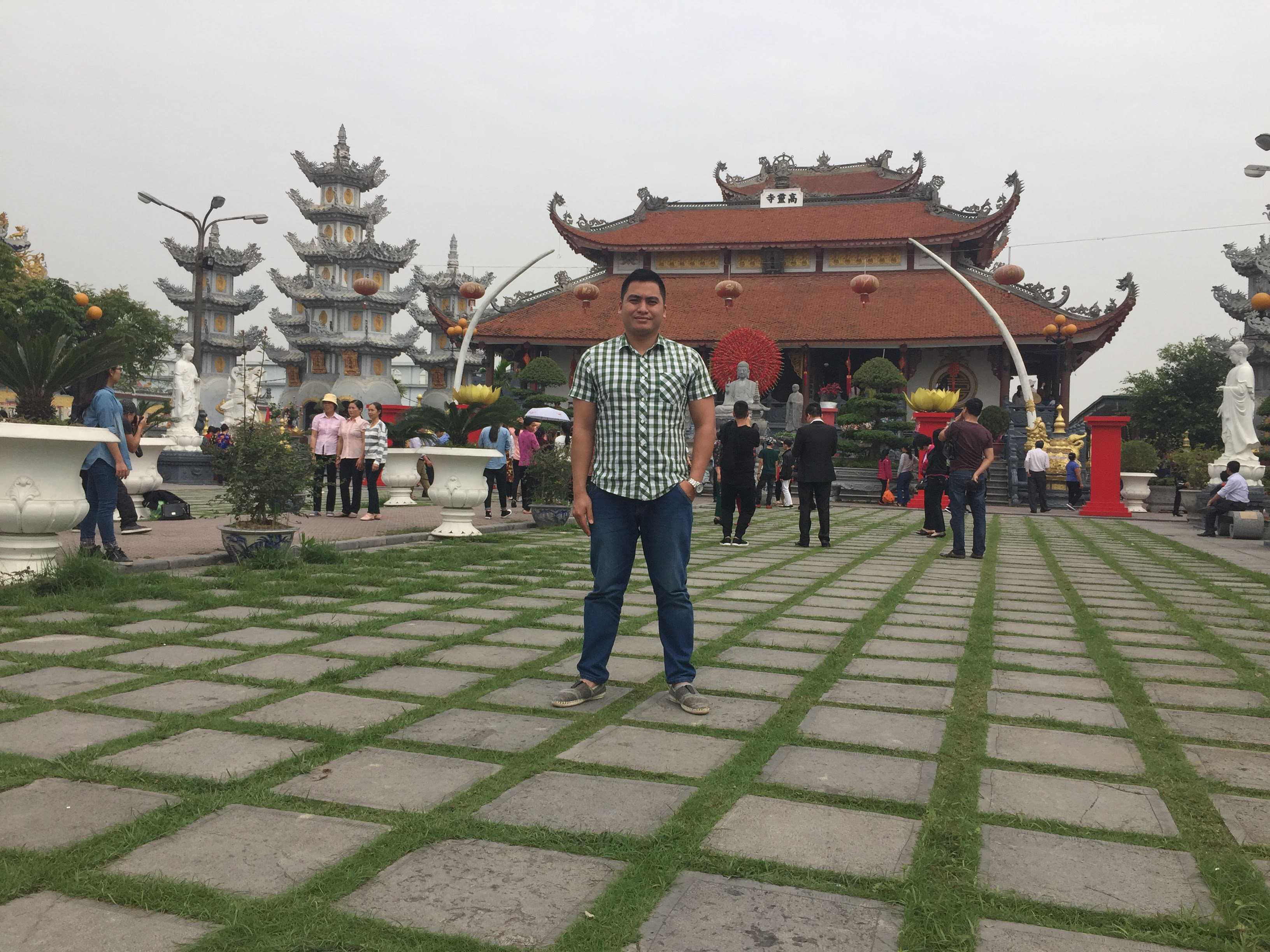 Đăng Trần