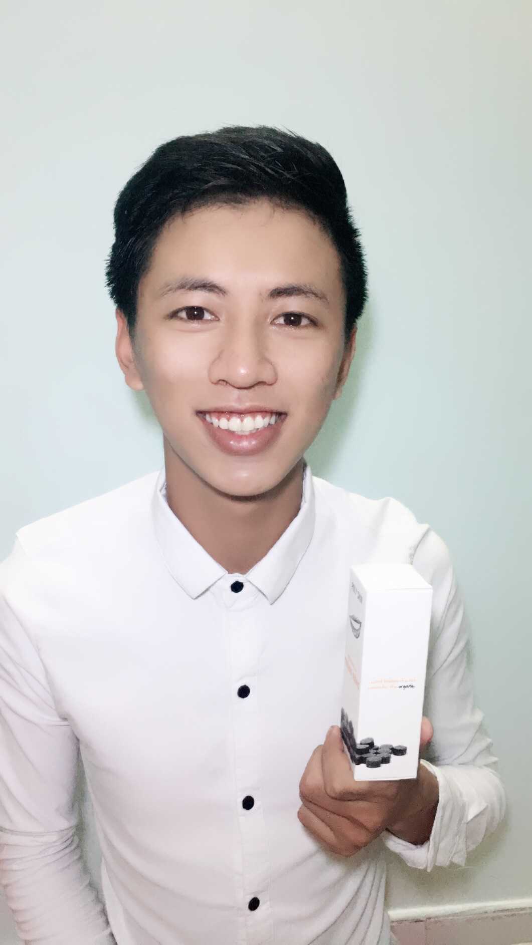 Đạt Nguyễn Huỳnh Minh