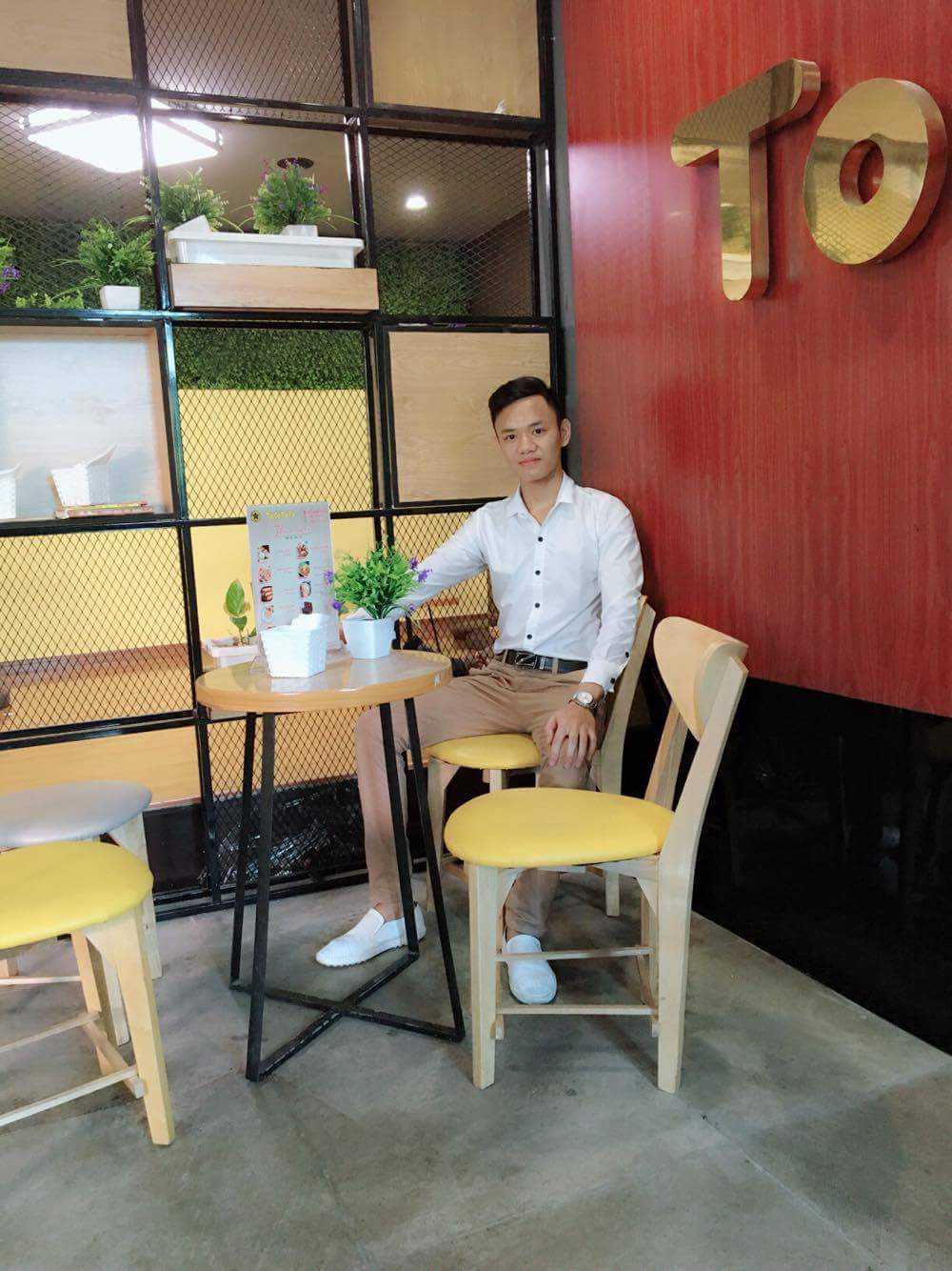 trung anh đỗ