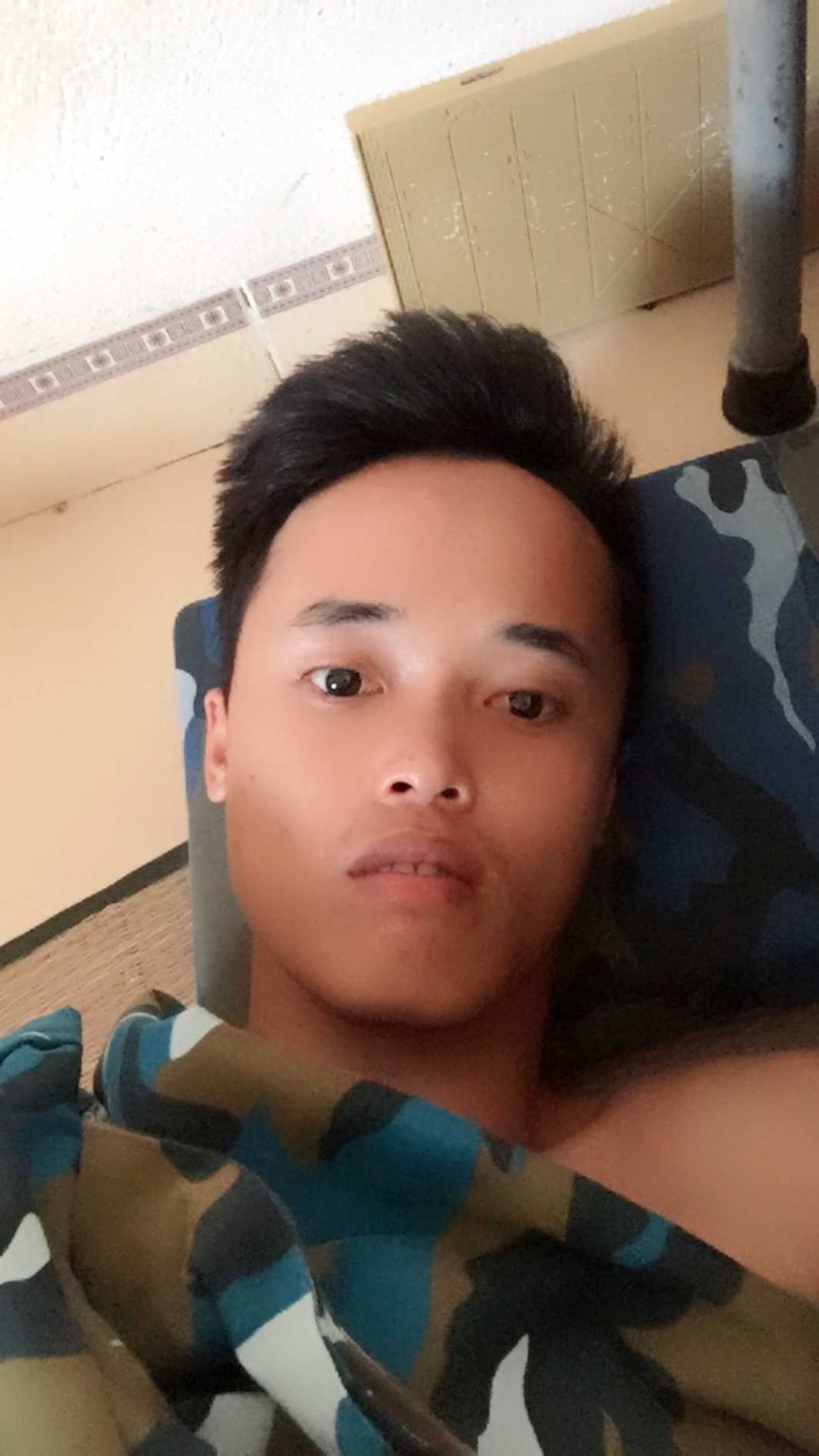 Thuong Mai