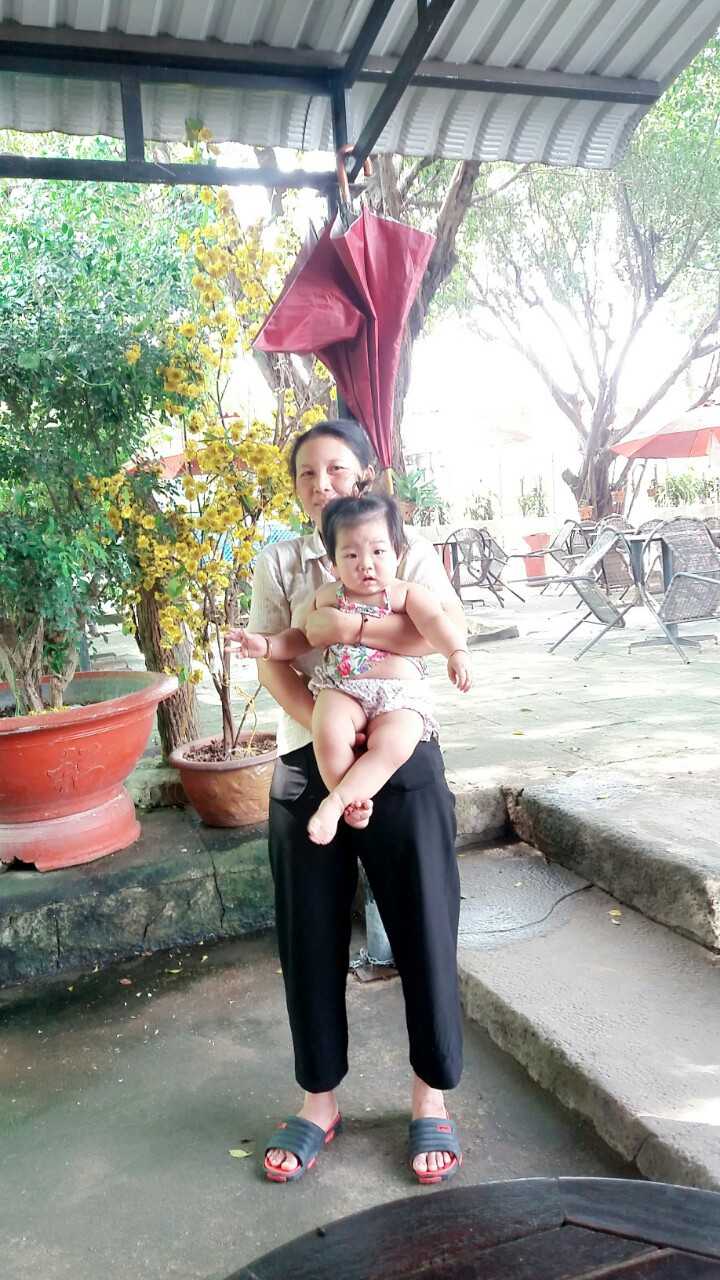Ngô Thị Linh