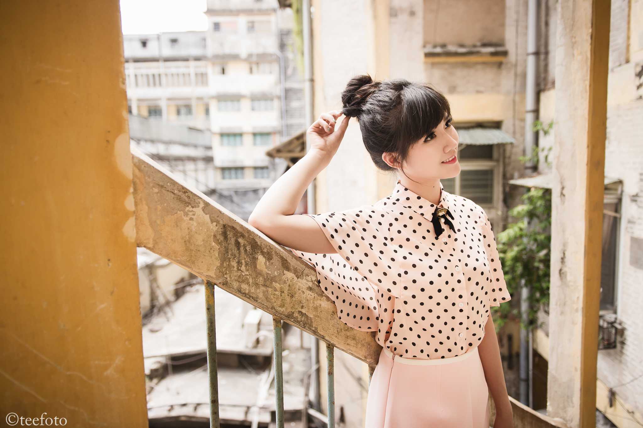 Hoa Trang Đặng