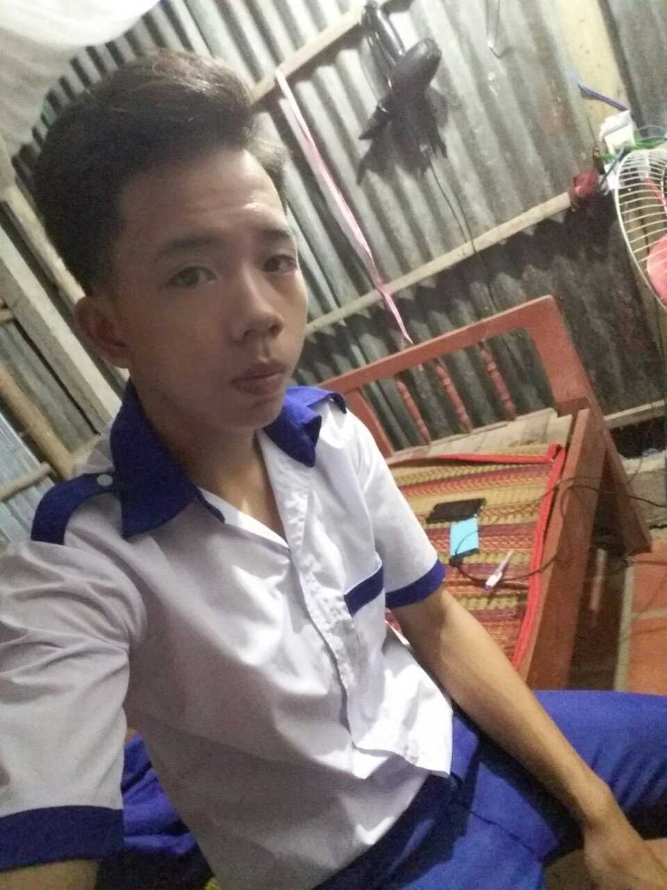 Tai Nguyen tan