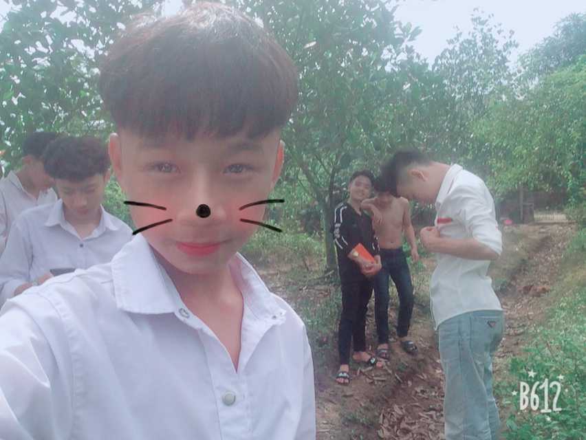 Hiếu Nguyễn