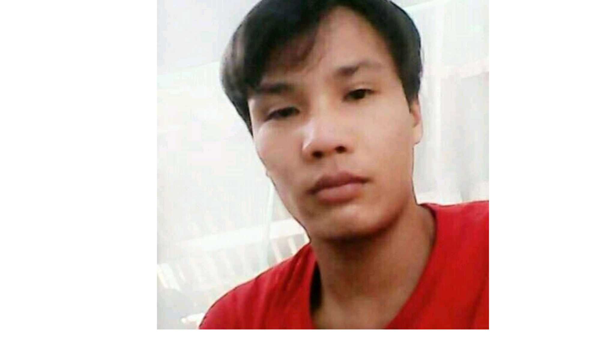 Ồng Chu Đặng