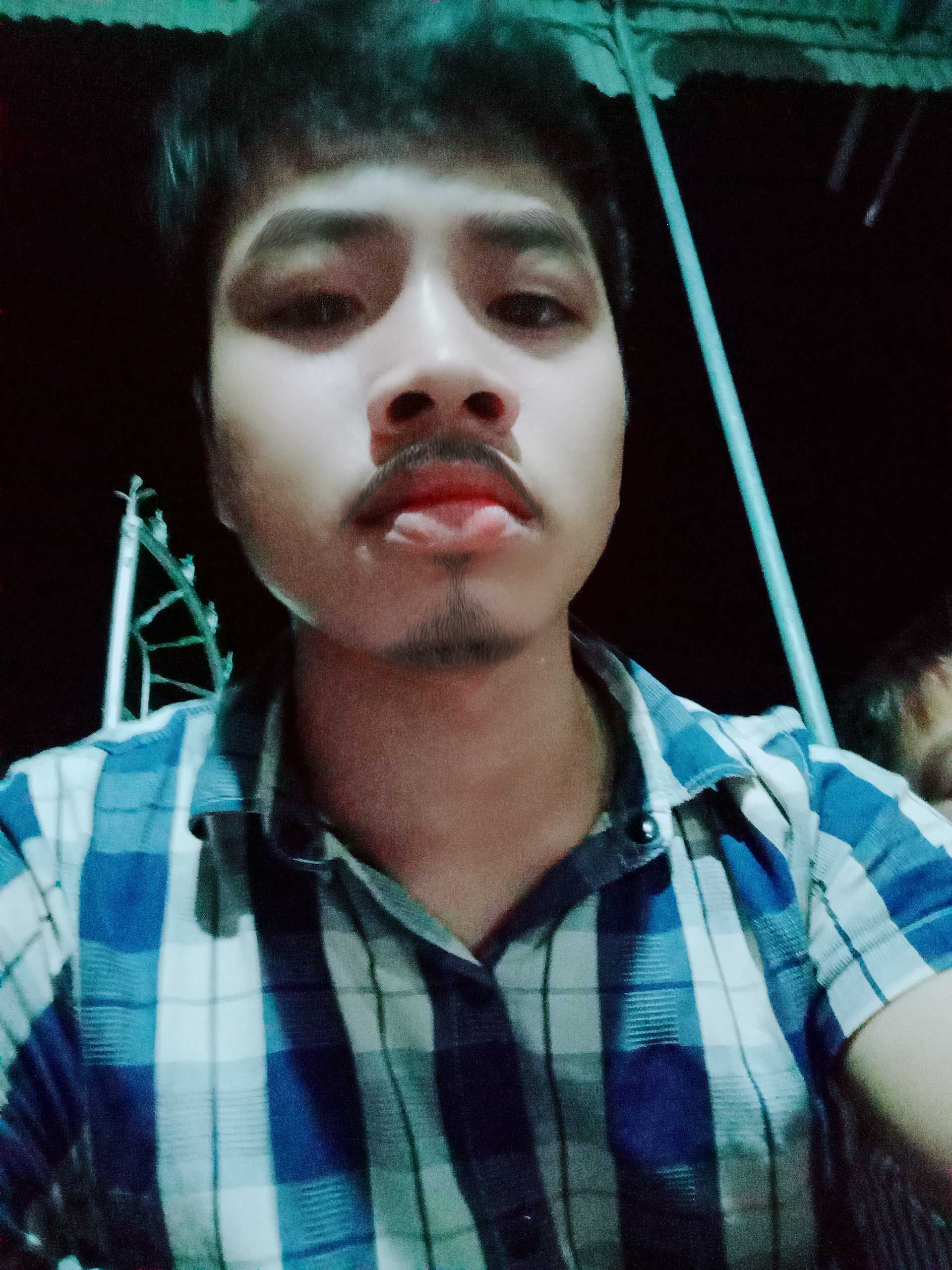 Hoang Hoàng
