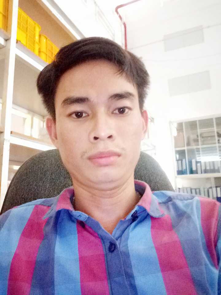 quang vo
