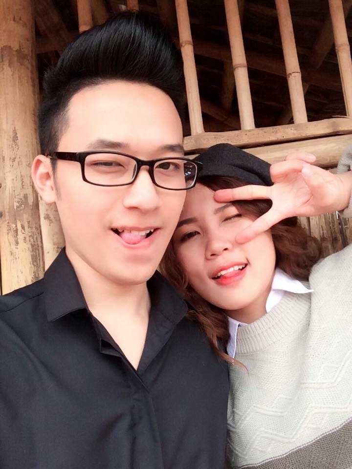Linh Giang