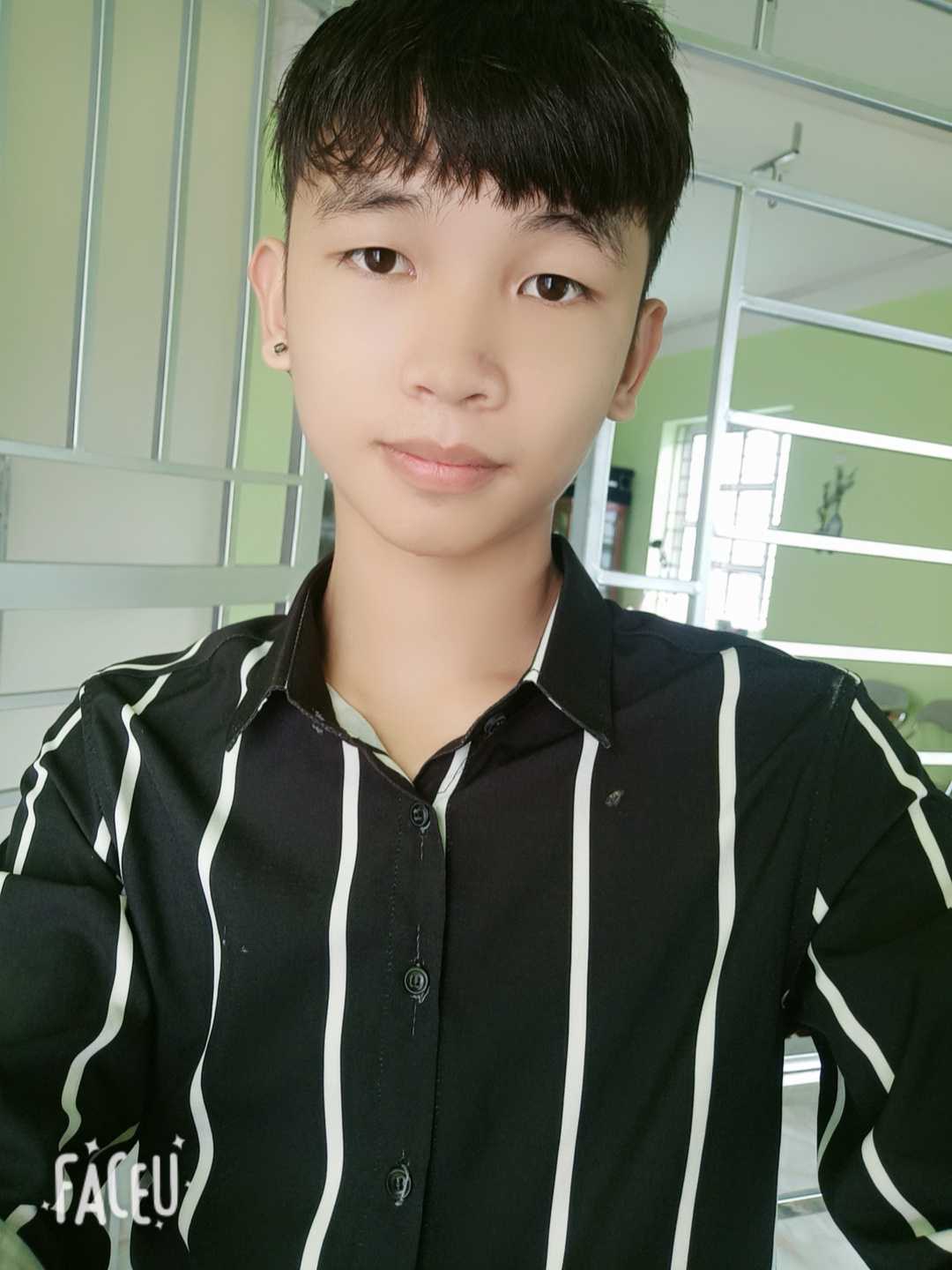Chiều Vũ Minh