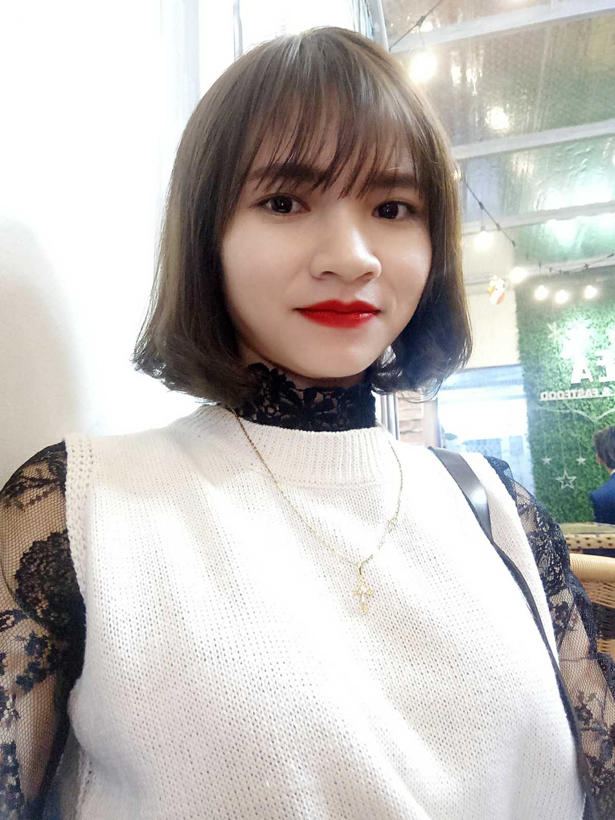 Mình Anh Triệu